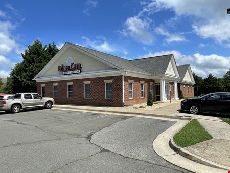 Commercial space for Rent at 2511 Salem Church Rd in Fredricksburg