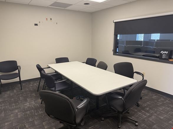 For Lease | 6,000 SF Office Space