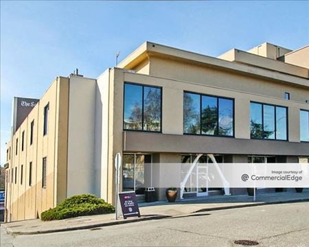 Office space for Rent at 1000 Denny Way in Seattle