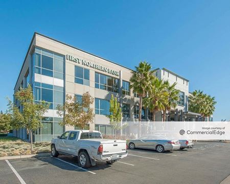 Photo of commercial space at 1375 Exposition Boulevard in Sacramento