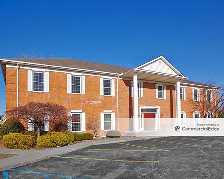 Office space for Rent at 1070 Commerce Drive in Perrysburg