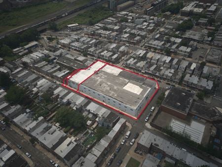Industrial space for Sale at 2838, 2840-46, 2848 Chatham Street in Philadelphia