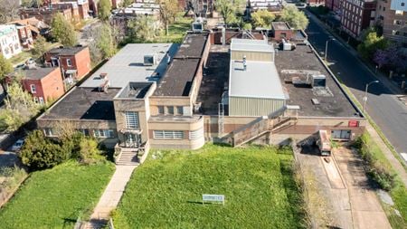 Industrial space for Sale at 2711 Miami Street in St. Louis