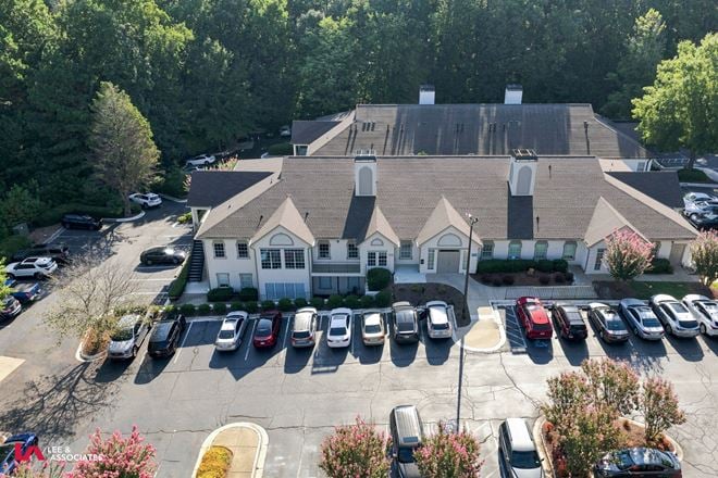 1250 Upper Hembree Rd