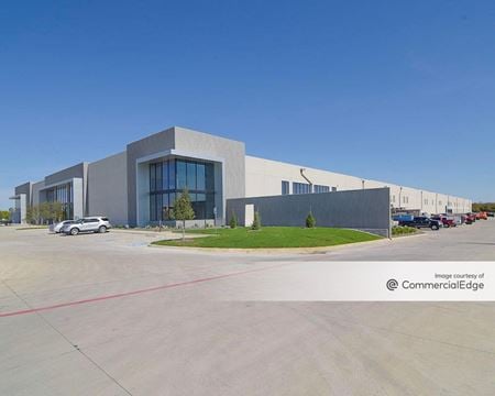 Industrial space for Rent at 2900 Genesis Way in Grapevine