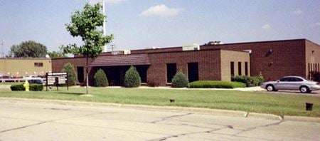 Photo of commercial space at 2516 Wisconsin Ave in Downers Grove