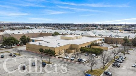 Retail space for Sale at 460 N Milwaukee St in Boise