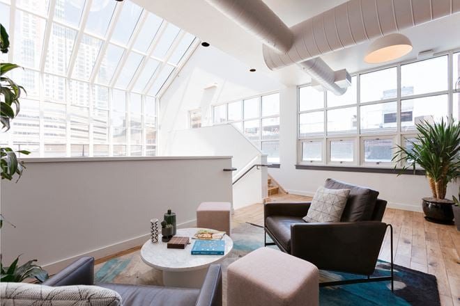 WeWork - 200 Portland St
