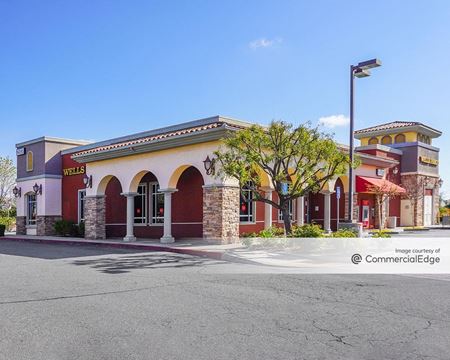 Commercial space for Rent at 14395 Moreno Beach Drive in Moreno Valley