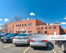 Fresh Pond Research Park