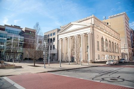 Office space for Sale at 245 N. Superior Street in Toledo