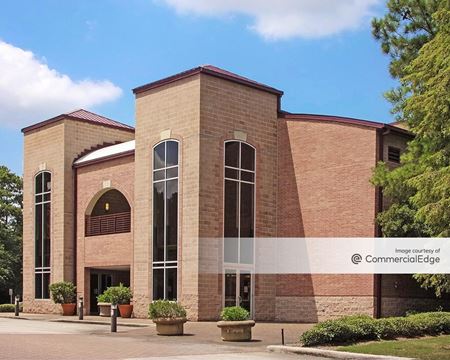 Office space for Rent at 4225 Interwood North Pkwy in Houston