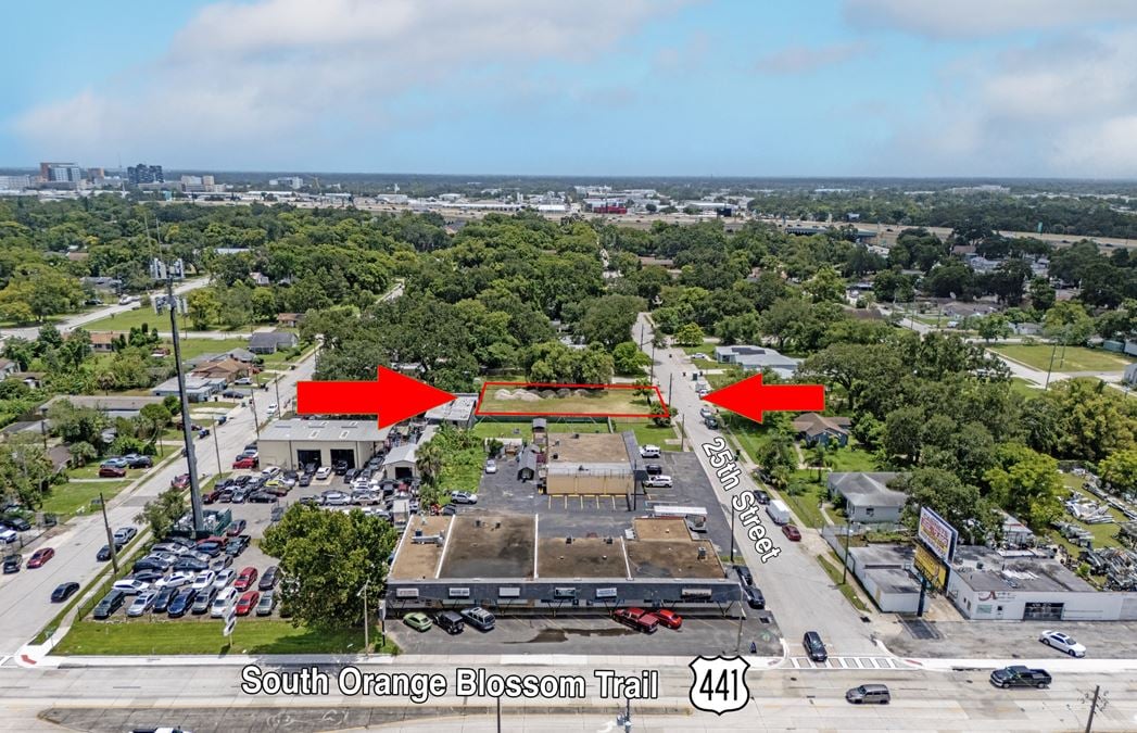 Development Site