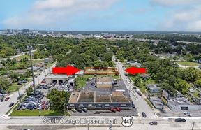 Development Site