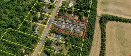VacantLand space for Sale at 1204 Poston Ln in Manning