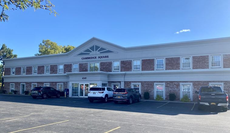 Office space for Rent at 4245 Union Rd in Buffalo