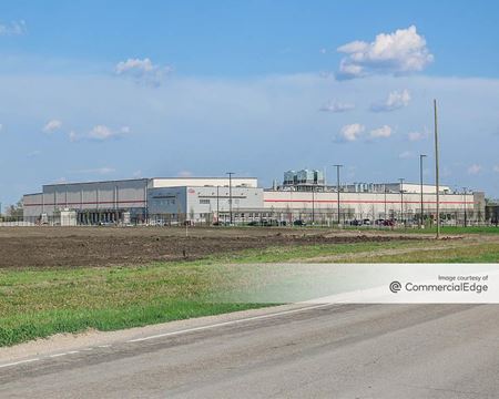 Photo of commercial space at 7320 Lisbon Road in Morris