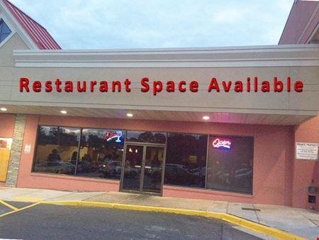 Retail space for Rent at 3653 Offutt Rd in Randallstown