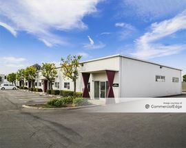 Grand & Warner Business Park