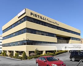 Pistilli Corporate Plaza