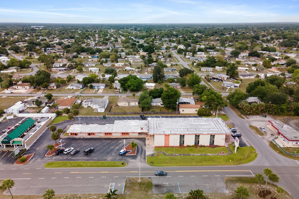 Silvestre Professional Center