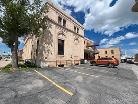 Downtown Historic Office Suites