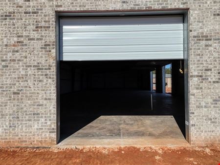 Photo of commercial space at 3667 Southland Drive in Flowery Branch