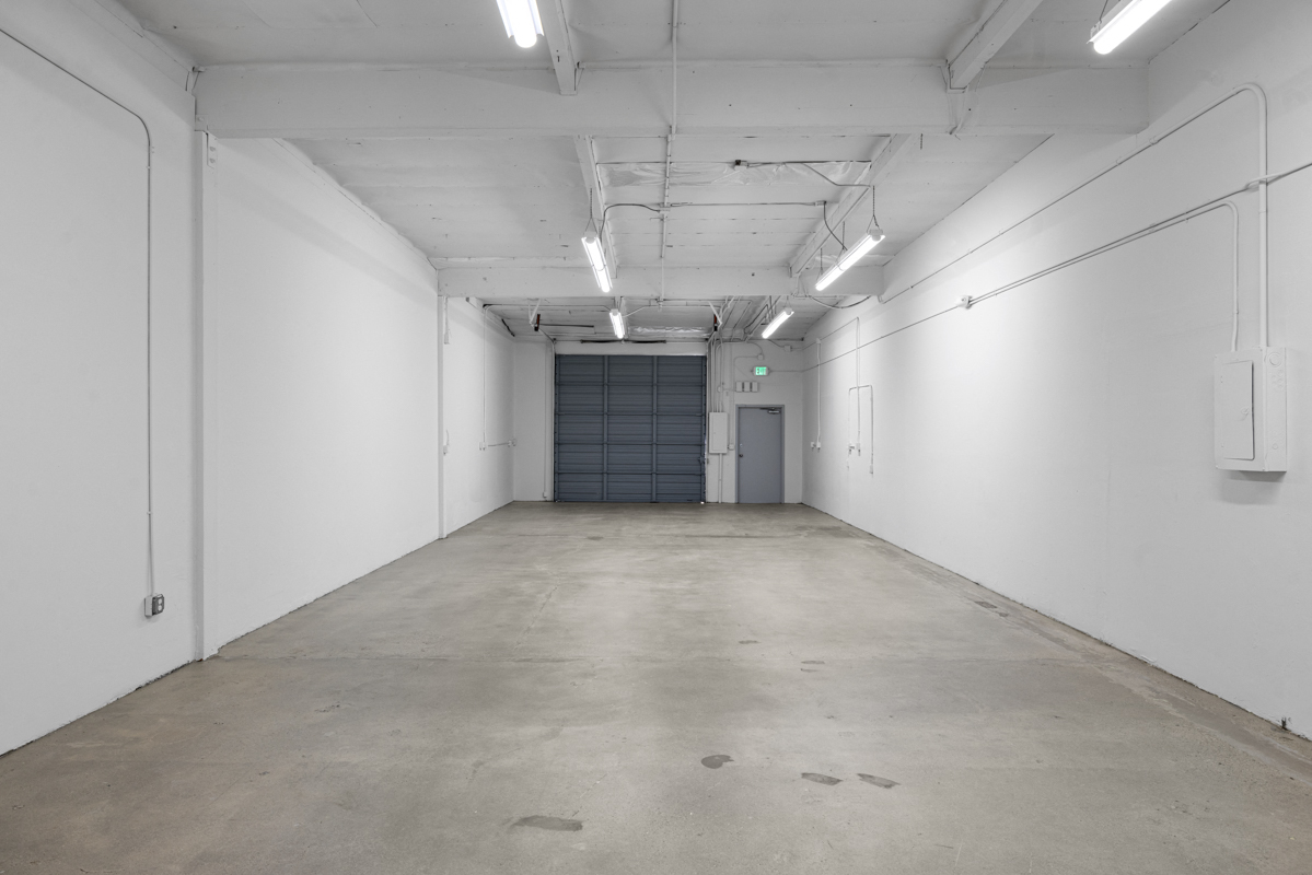 San Tomas Business Park