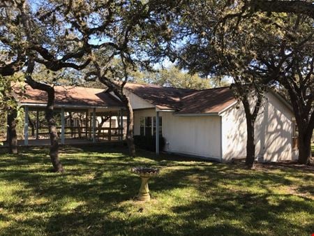 Photo of commercial space at 623 State Hwy 46 E in Boerne