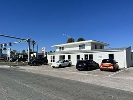 Beachside Executive Offices