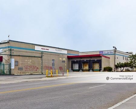 Industrial space for Rent at 1106 Harrison Avenue in Kearny