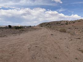 East I-25 Frontage Road