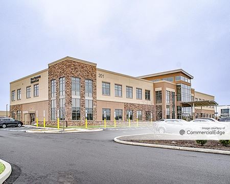 Photo of commercial space at 201 Veterans Way in Warminster