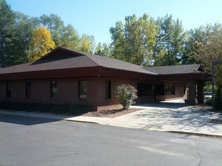 Office space for Rent at 1260 County Road E in Arden Hills
