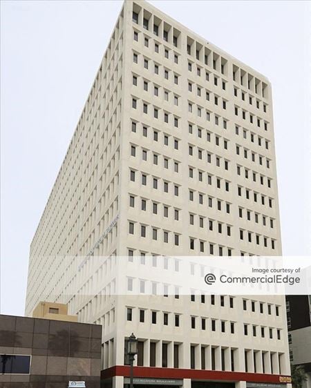 Samaritan Medical Tower - Los Angeles