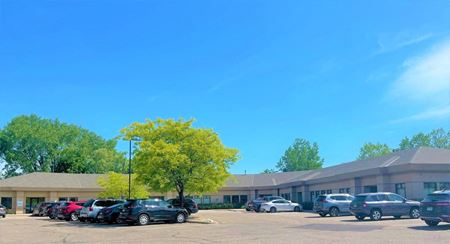 Photo of commercial space at 3855  Coon Rapids Blvd in Coon Rapids