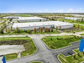 Northwest Corporate Park Building 1