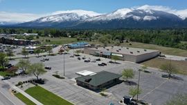 Bitterroot Valley Shopping Center