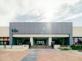 Kiln - Rancho Bernardo