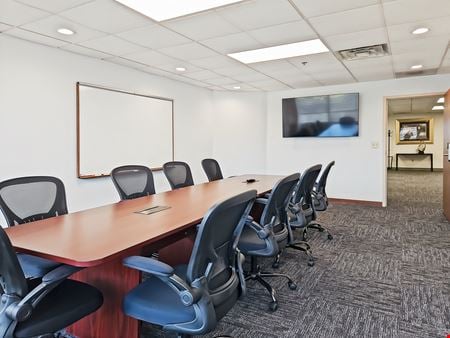 Coworking space for Rent at 258 Corporate Drive in Madison