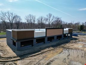23 & North - New Development