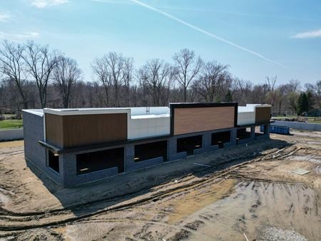 Retail space for Rent at 22874 23 Mile Rd in Macomb