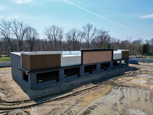 23 & North - New Development