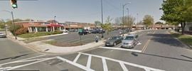 Talbot Town Shopping Center - 218 N. Washington Street