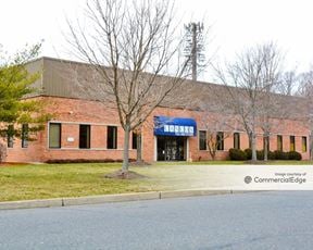 Highview Industrial Park - 7, 8 & 9 Elkins Road