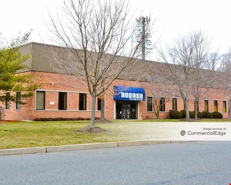 Photo of commercial space at 7 Elkins Road in East Brunswick