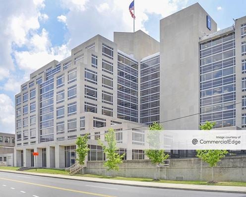 Saint Thomas Midtown Hospital - Medical Plazas I & II