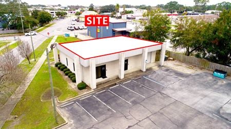 Photo of commercial space at 30 Ferry Rd SE  in Fort Walton Beach