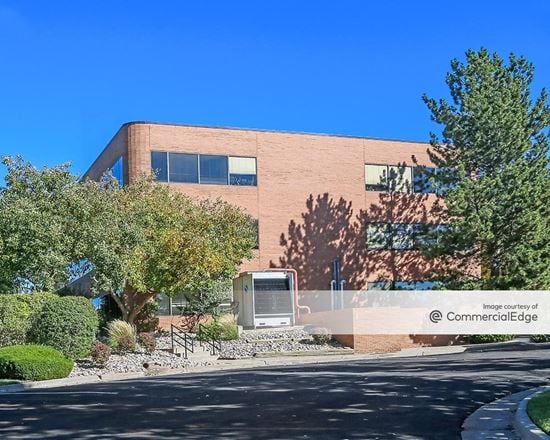 Arapahoe Plaza