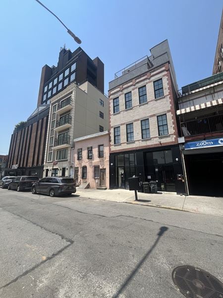 Photo of commercial space at 12 Spencer Street in Brooklyn